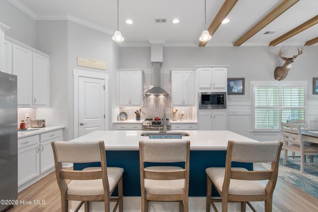 1285 Landover Drive SW, Ocean Isle Beach, NC 28469