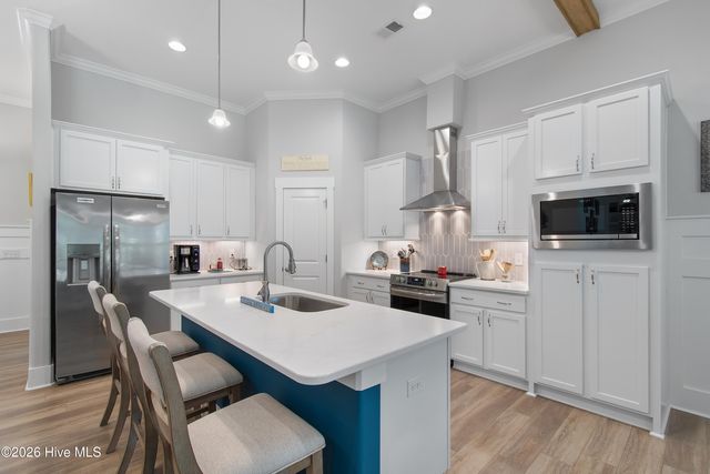 1285 Landover Drive SW, Ocean Isle Beach, NC 28469