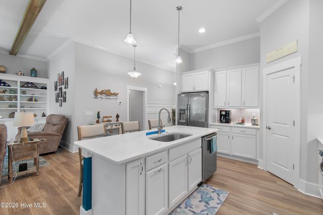 1285 Landover Drive SW, Ocean Isle Beach, NC 28469