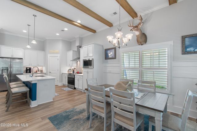 1285 Landover Drive SW, Ocean Isle Beach, NC 28469