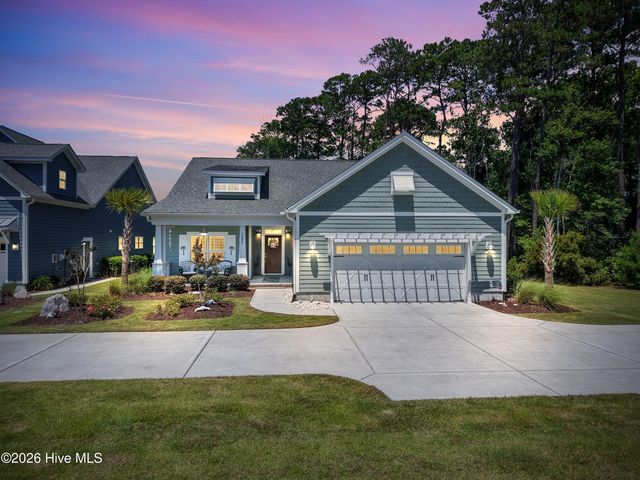 1285 Landover Drive SW, Ocean Isle Beach, NC 28469