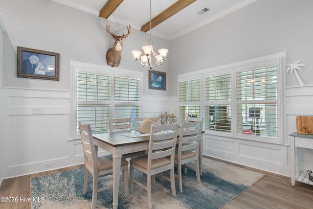 1285 Landover Drive SW, Ocean Isle Beach, NC 28469