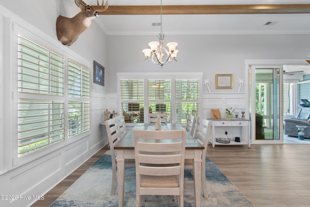 1285 Landover Drive SW, Ocean Isle Beach, NC 28469
