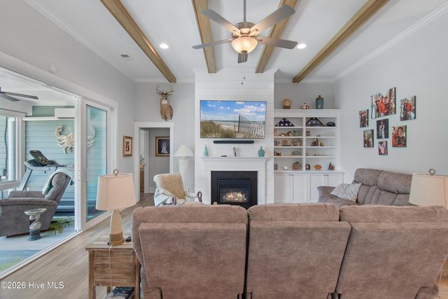 1285 Landover Drive SW, Ocean Isle Beach, NC 28469