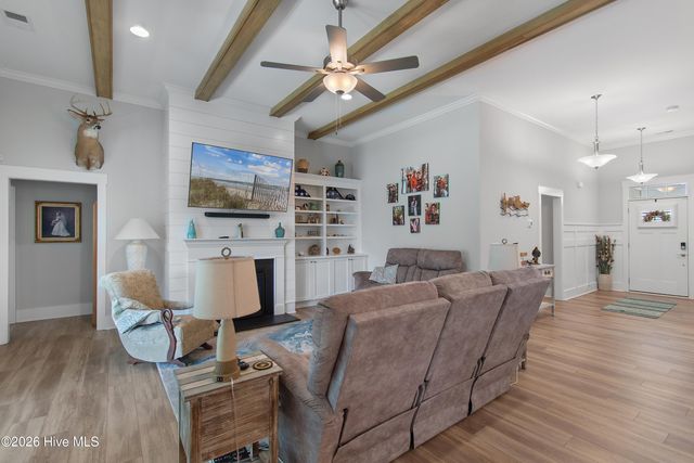 1285 Landover Drive SW, Ocean Isle Beach, NC 28469