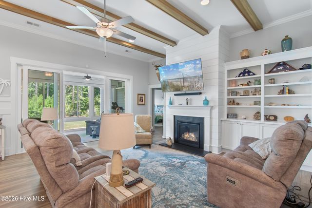 1285 Landover Drive SW, Ocean Isle Beach, NC 28469