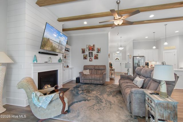 1285 Landover Drive SW, Ocean Isle Beach, NC 28469