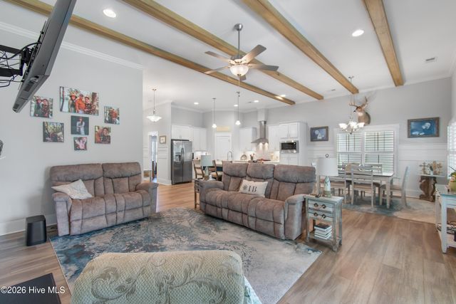 1285 Landover Drive SW, Ocean Isle Beach, NC 28469