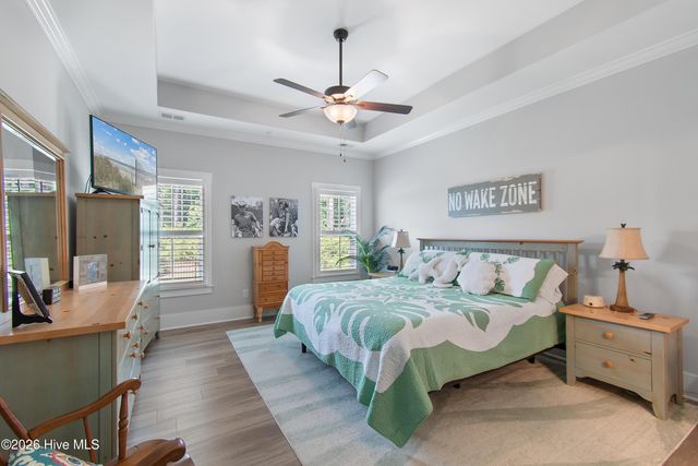 1285 Landover Drive SW, Ocean Isle Beach, NC 28469