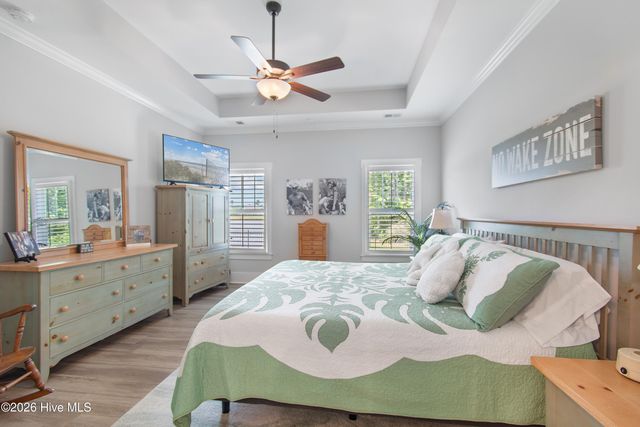 1285 Landover Drive SW, Ocean Isle Beach, NC 28469