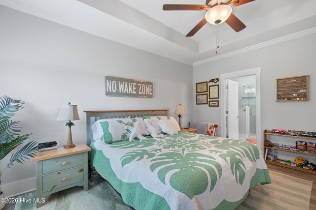 1285 Landover Drive SW, Ocean Isle Beach, NC 28469