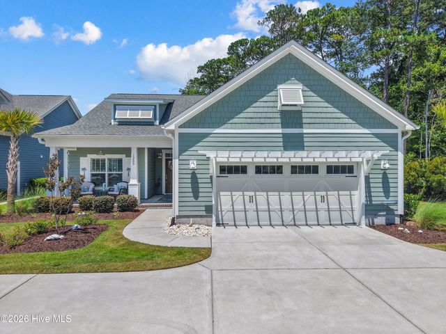 1285 Landover Drive SW, Ocean Isle Beach, NC 28469
