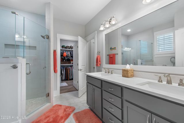 1285 Landover Drive SW, Ocean Isle Beach, NC 28469