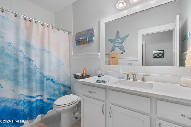 1285 Landover Drive SW, Ocean Isle Beach, NC 28469