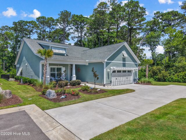 1285 Landover Drive SW, Ocean Isle Beach, NC 28469
