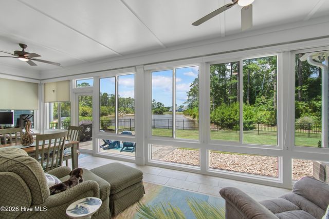 1285 Landover Drive SW, Ocean Isle Beach, NC 28469