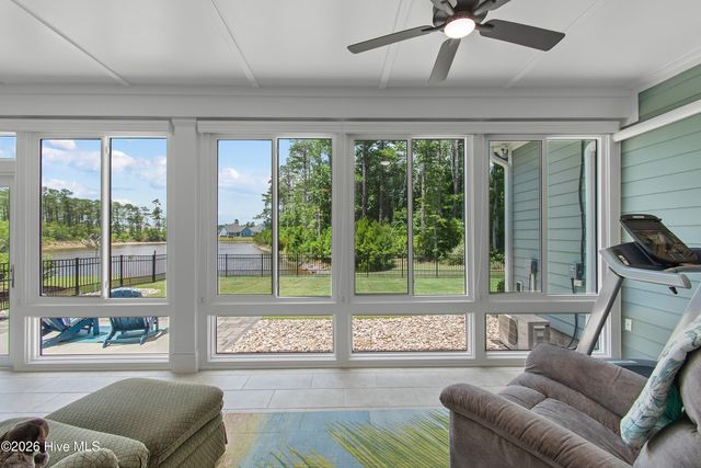 1285 Landover Drive SW, Ocean Isle Beach, NC 28469
