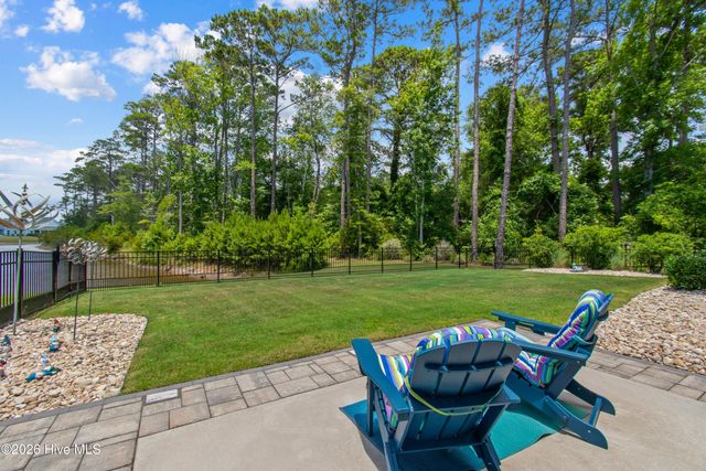 1285 Landover Drive SW, Ocean Isle Beach, NC 28469