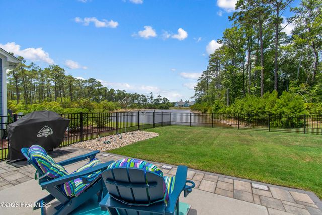 1285 Landover Drive SW, Ocean Isle Beach, NC 28469