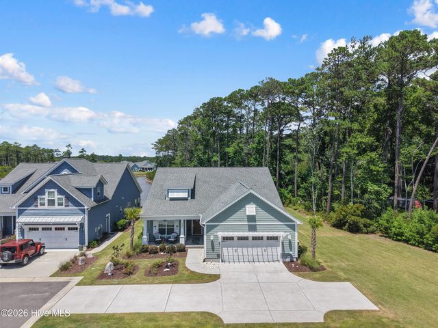 1285 Landover Drive SW, Ocean Isle Beach, NC 28469