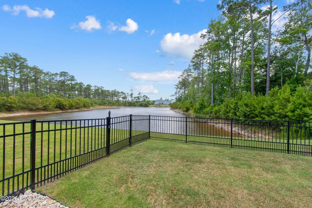 1285 Landover Drive SW, Ocean Isle Beach, NC 28469