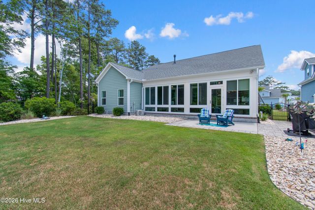 1285 Landover Drive SW, Ocean Isle Beach, NC 28469