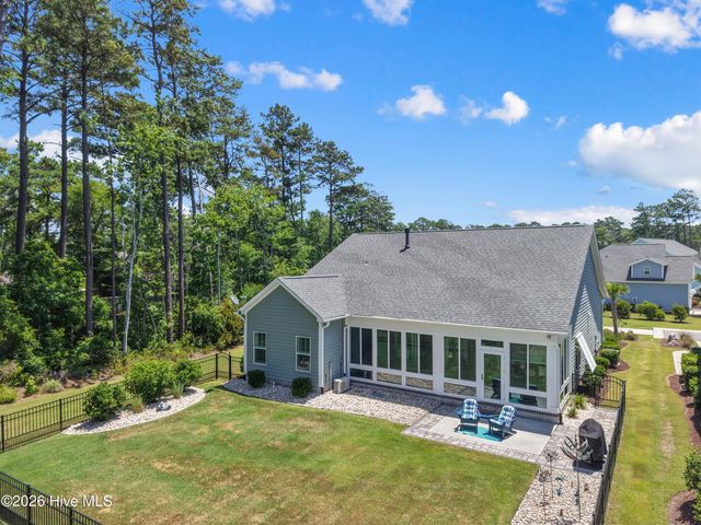 1285 Landover Drive SW, Ocean Isle Beach, NC 28469