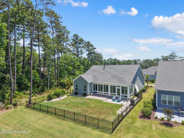 1285 Landover Drive SW, Ocean Isle Beach, NC 28469