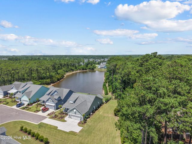 1285 Landover Drive SW, Ocean Isle Beach, NC 28469