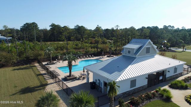 1285 Landover Drive SW, Ocean Isle Beach, NC 28469