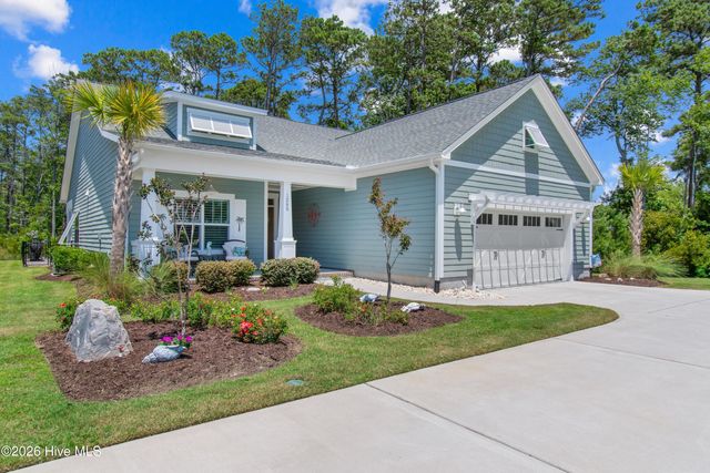 1285 Landover Drive SW, Ocean Isle Beach, NC 28469