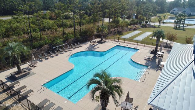 1285 Landover Drive SW, Ocean Isle Beach, NC 28469
