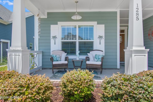 1285 Landover Drive SW, Ocean Isle Beach, NC 28469