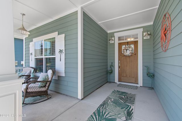 1285 Landover Drive SW, Ocean Isle Beach, NC 28469