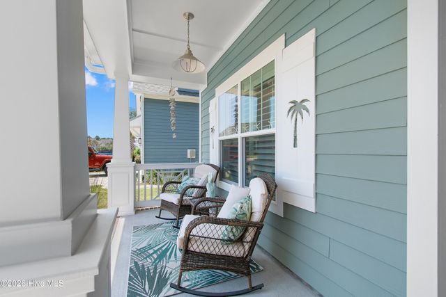 1285 Landover Drive SW, Ocean Isle Beach, NC 28469