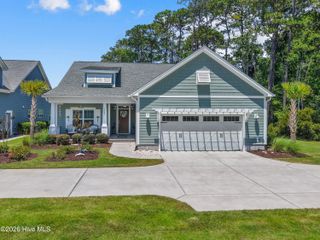 1285 Landover Drive SW, Ocean Isle Beach, NC 28469