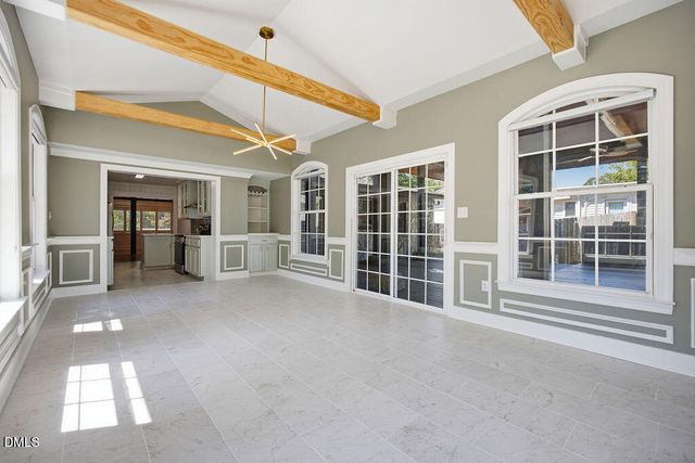 603 Hugo Street, Durham, NC 27704