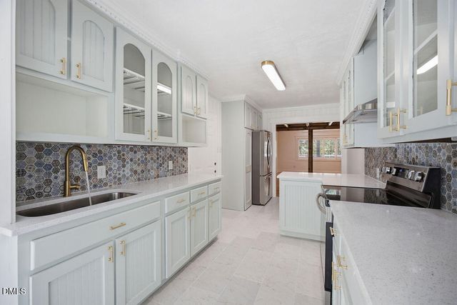 603 Hugo Street, Durham, NC 27704