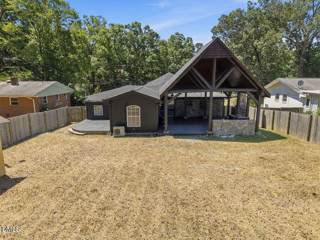 603 Hugo Street, Durham, NC 27704