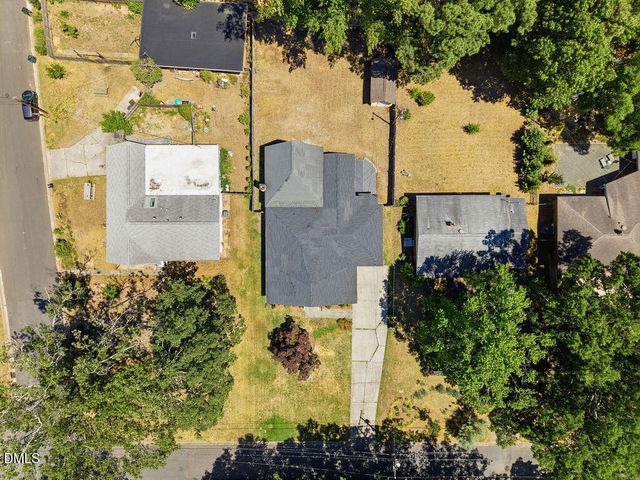 603 Hugo Street, Durham, NC 27704