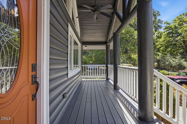 603 Hugo Street, Durham, NC 27704