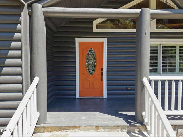 603 Hugo Street, Durham, NC 27704