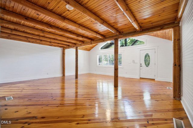 603 Hugo Street, Durham, NC 27704