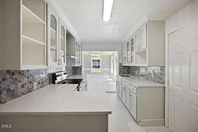 603 Hugo Street, Durham, NC 27704