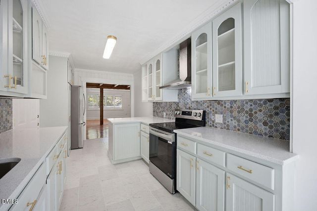 603 Hugo Street, Durham, NC 27704