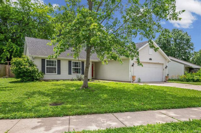 2705 Portsmouth Drive, Lafayette, IN 47909