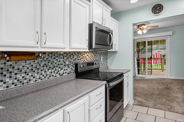 2705 Portsmouth Drive, Lafayette, IN 47909