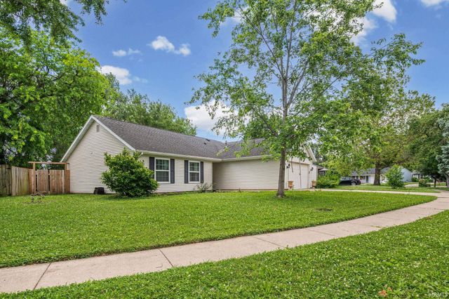2705 Portsmouth Drive, Lafayette, IN 47909
