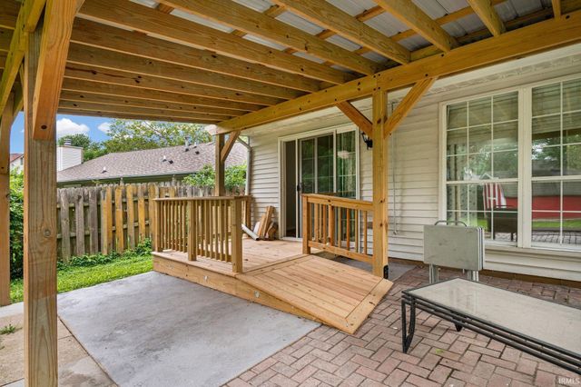 2705 Portsmouth Drive, Lafayette, IN 47909