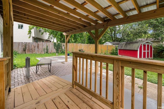 2705 Portsmouth Drive, Lafayette, IN 47909